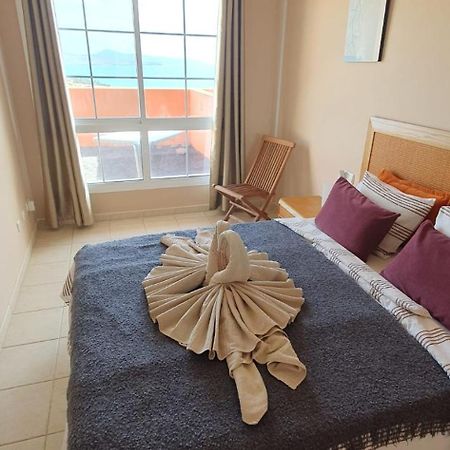 Apartamento Mi Casa Tu Casa Costa Calma Dış mekan fotoğraf