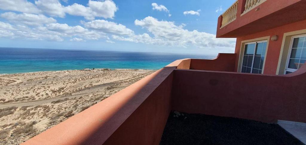 Apartamento Mi Casa Tu Casa Costa Calma Dış mekan fotoğraf