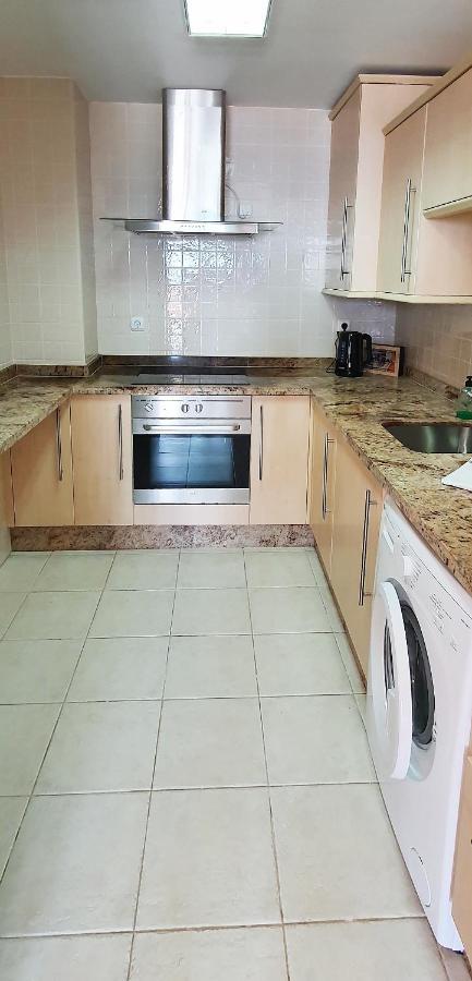 Apartamento Mi Casa Tu Casa Costa Calma Dış mekan fotoğraf
