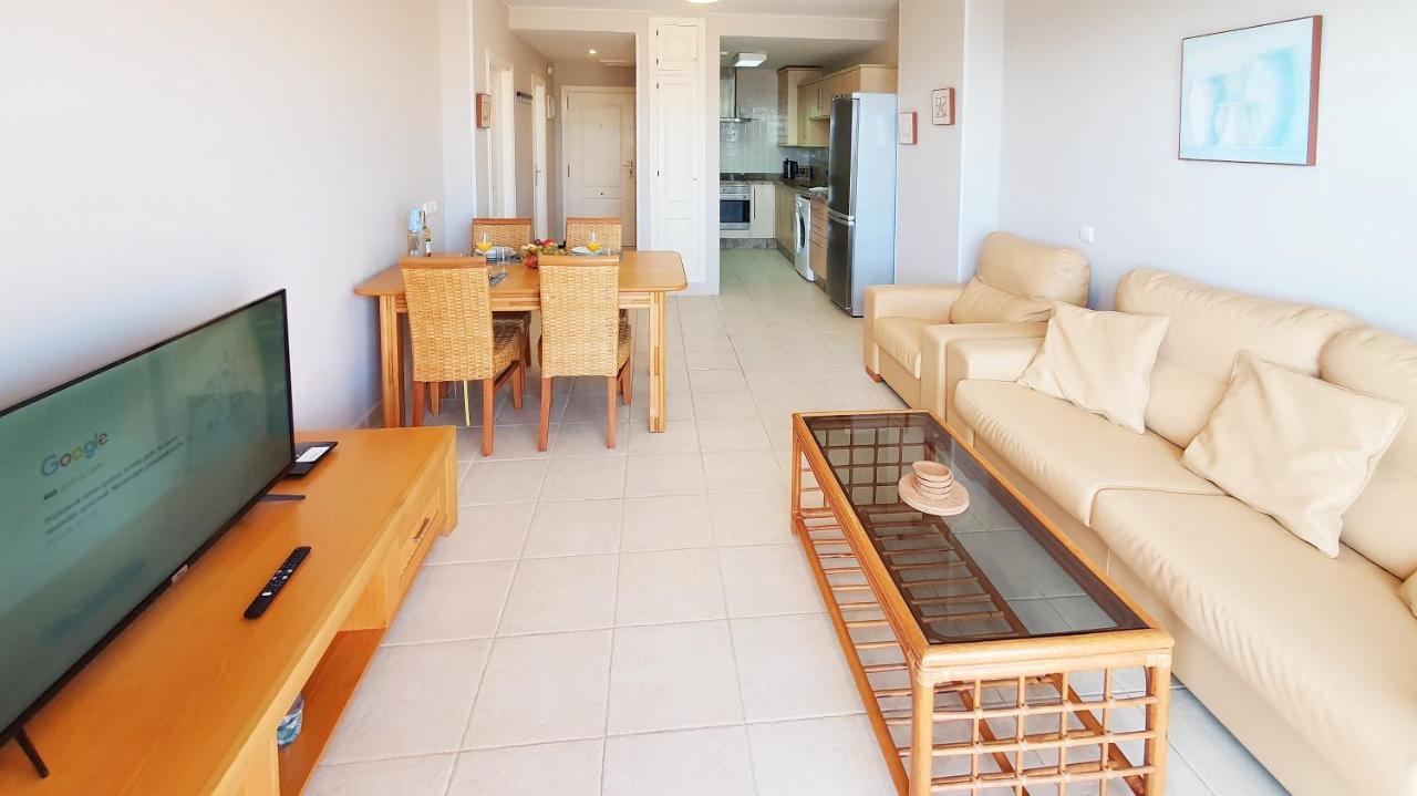 Apartamento Mi Casa Tu Casa Costa Calma Dış mekan fotoğraf