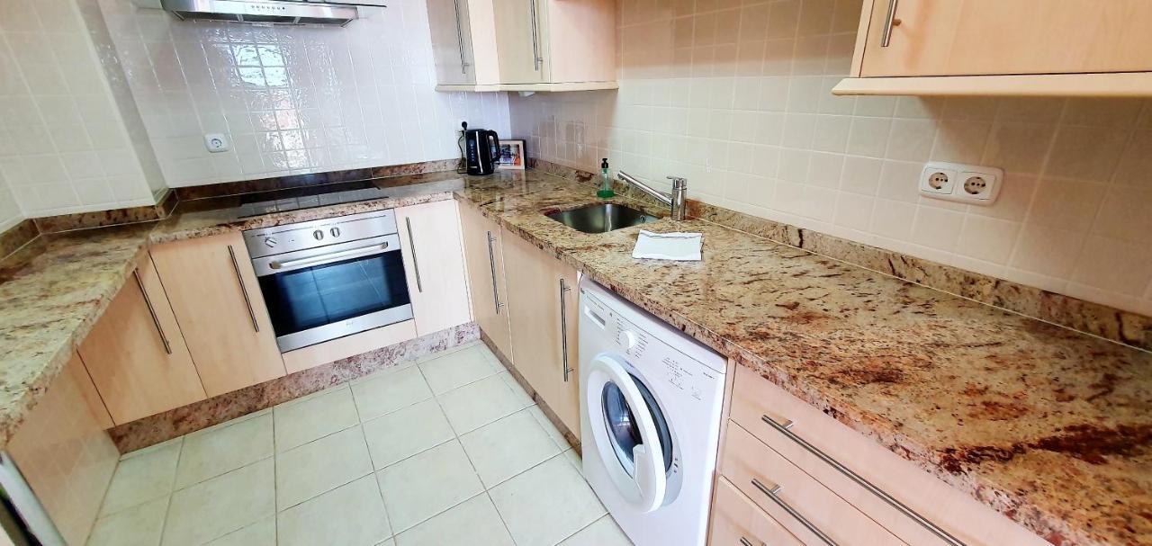 Apartamento Mi Casa Tu Casa Costa Calma Dış mekan fotoğraf