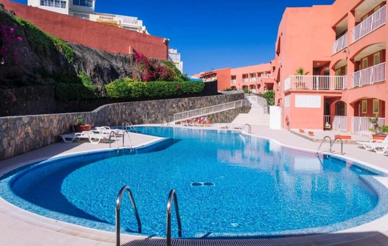 Apartamento Mi Casa Tu Casa Costa Calma Dış mekan fotoğraf