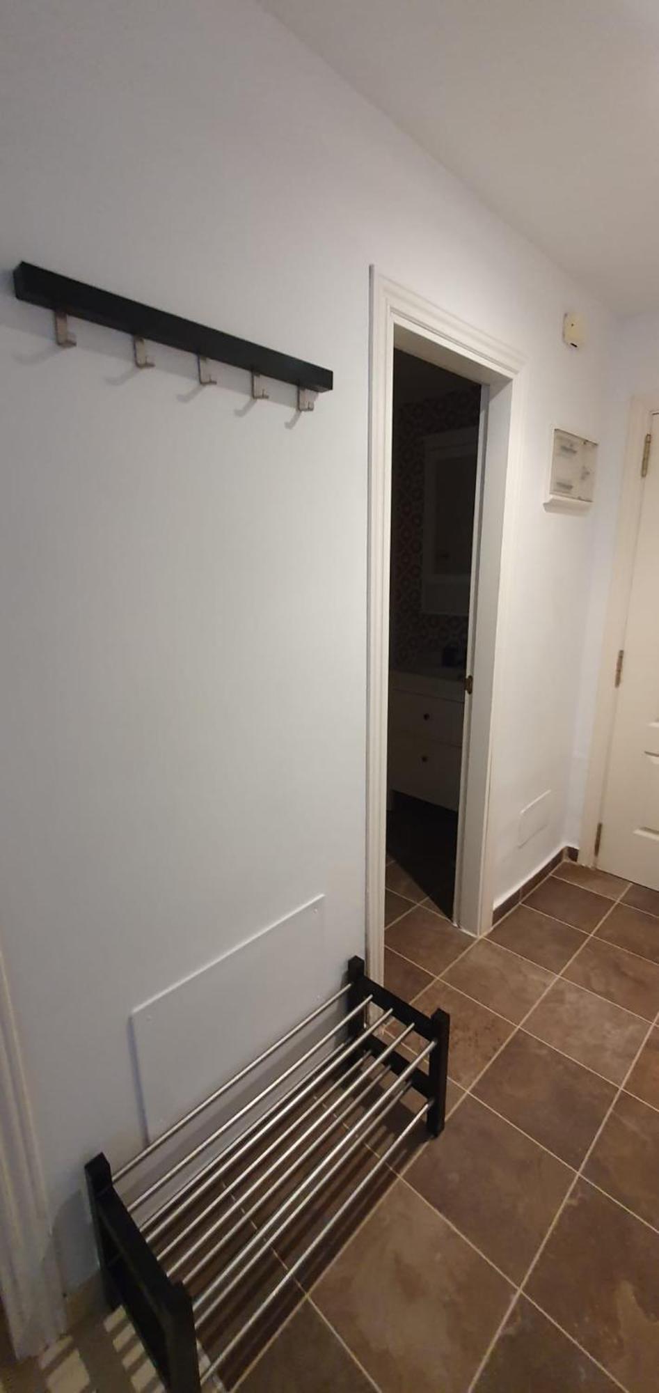 Apartamento Mi Casa Tu Casa Costa Calma Dış mekan fotoğraf