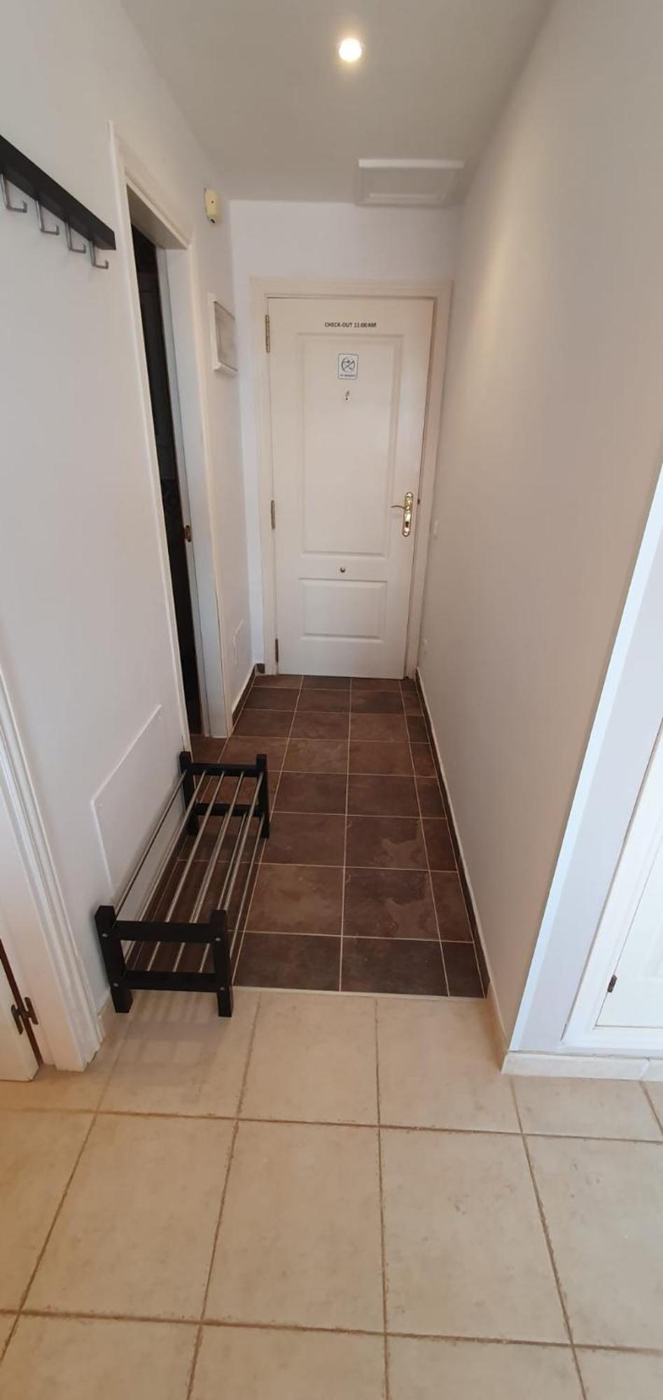 Apartamento Mi Casa Tu Casa Costa Calma Dış mekan fotoğraf