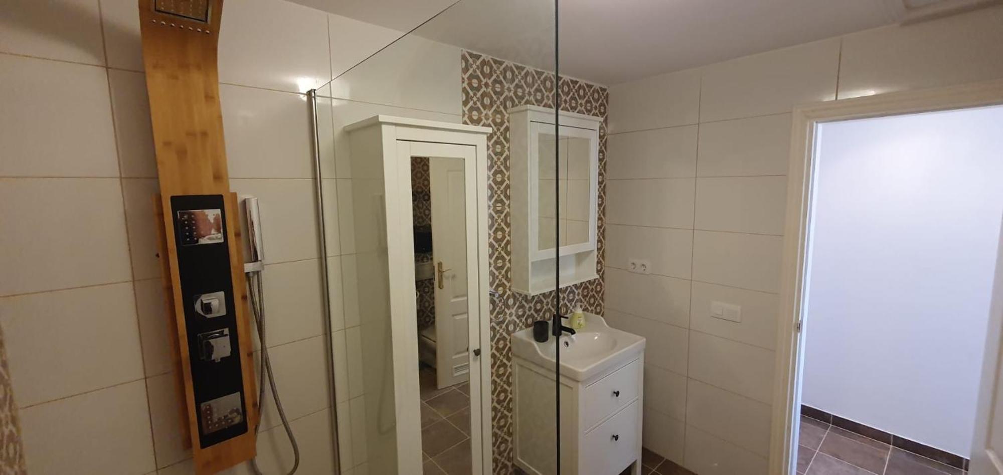 Apartamento Mi Casa Tu Casa Costa Calma Dış mekan fotoğraf