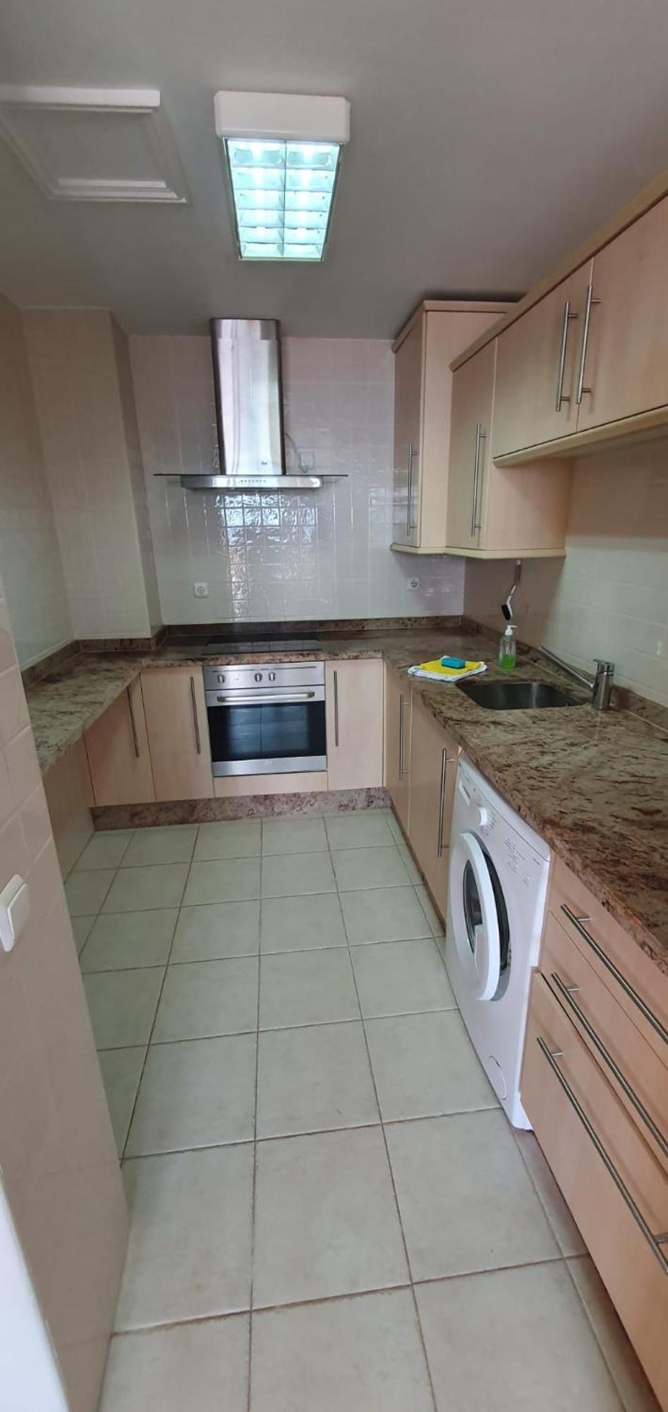 Apartamento Mi Casa Tu Casa Costa Calma Dış mekan fotoğraf