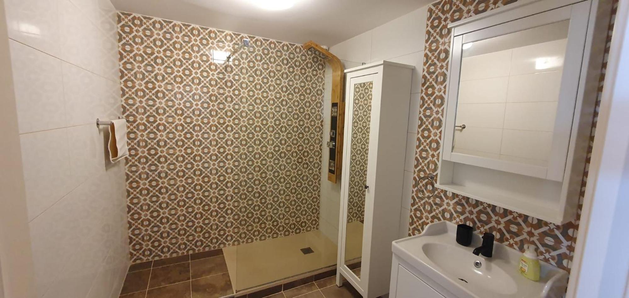 Apartamento Mi Casa Tu Casa Costa Calma Dış mekan fotoğraf