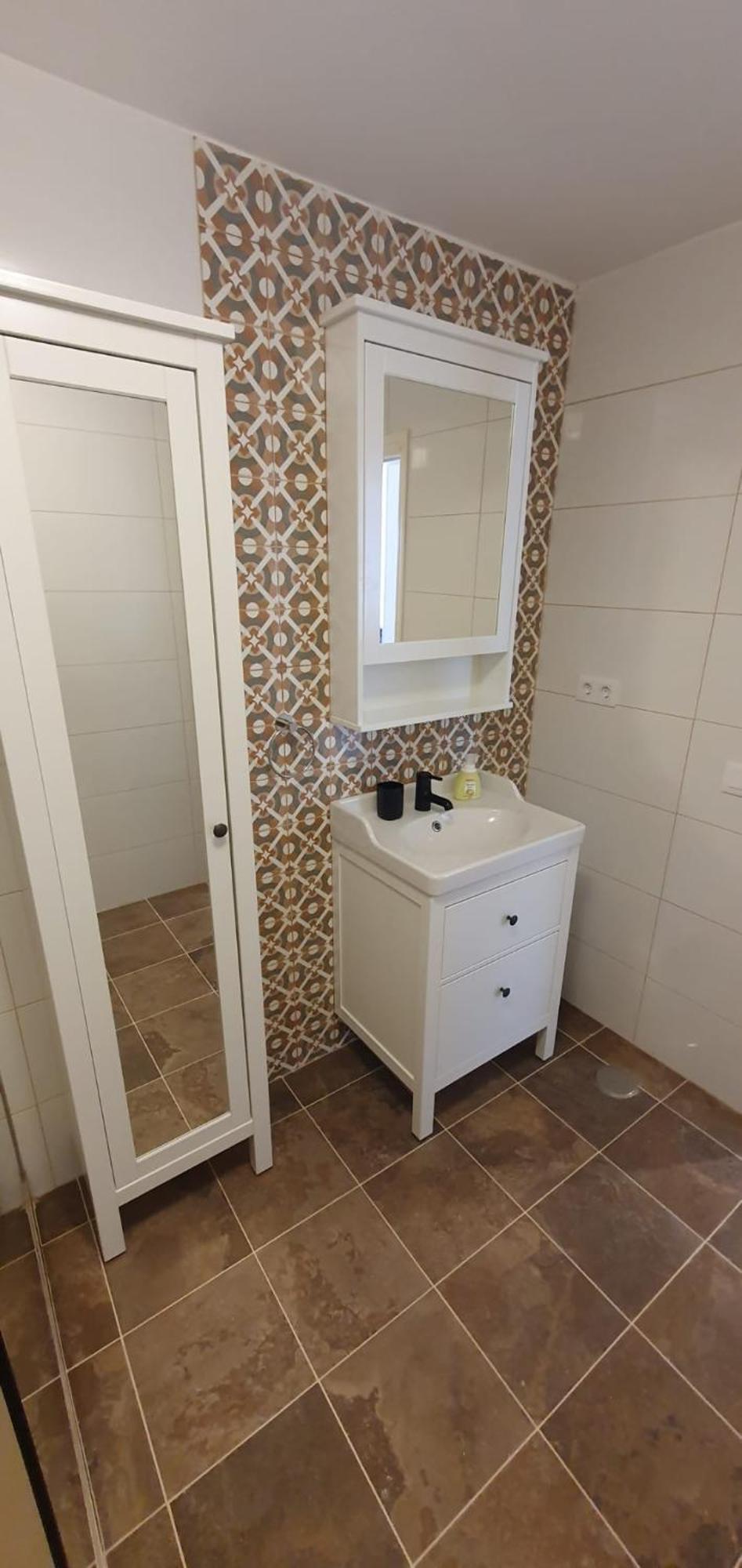 Apartamento Mi Casa Tu Casa Costa Calma Dış mekan fotoğraf