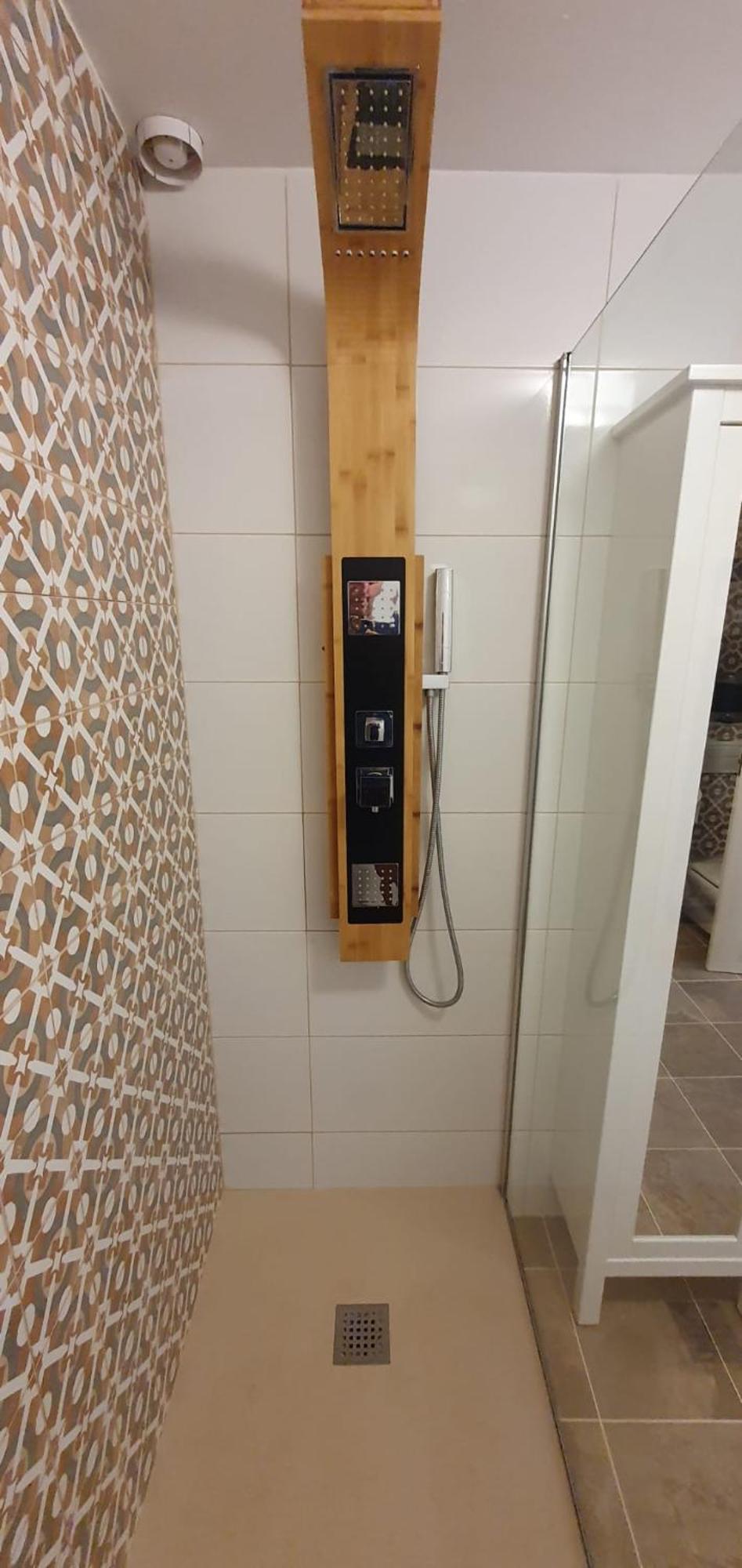 Apartamento Mi Casa Tu Casa Costa Calma Dış mekan fotoğraf